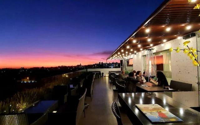 Vita Hoteles Arequipa