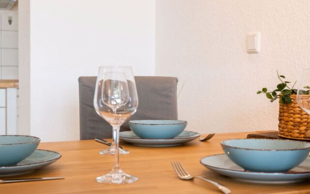 Apartment F 32 Dittishausen