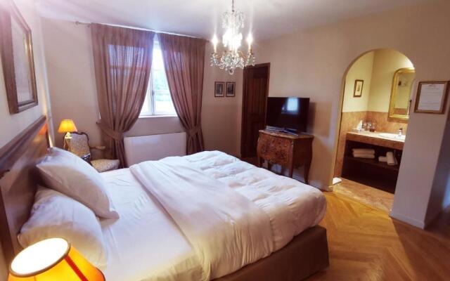 Domaine De La Chapelle