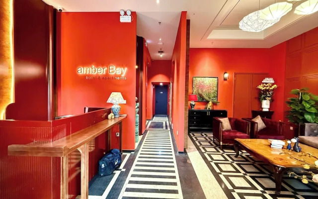 Amber Bay Suites Da Nang