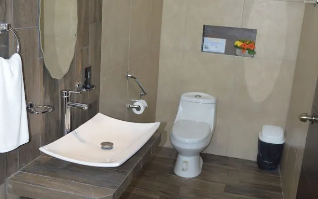 Hotel Taxaha