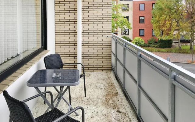 Apartment, Cuxhaven