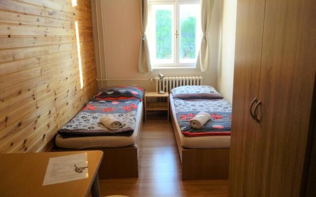 Hostel Bed - Breakfast Brno