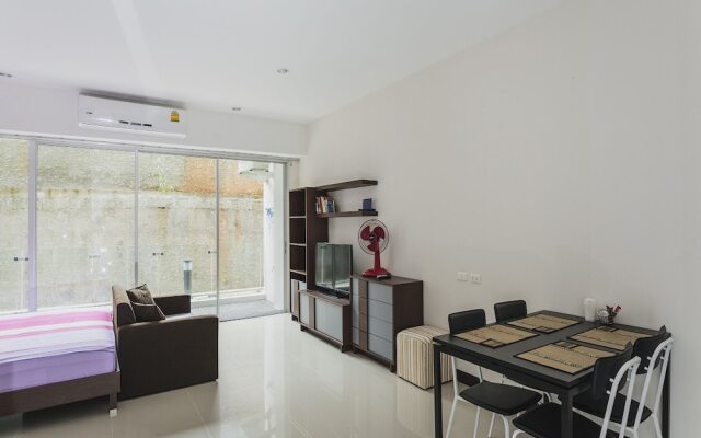 Condo in Karon in Chic Condo - Unit A108