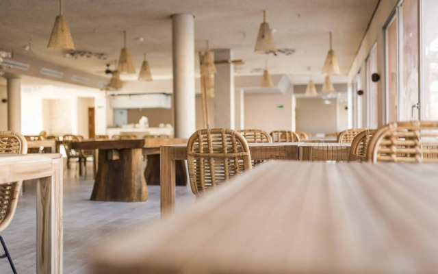 Hotel Tarifa Lances by Q Hotels