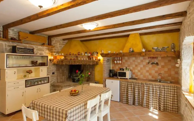 Istrian Villa Fiorido 113