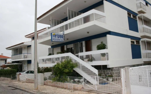 Residencial York