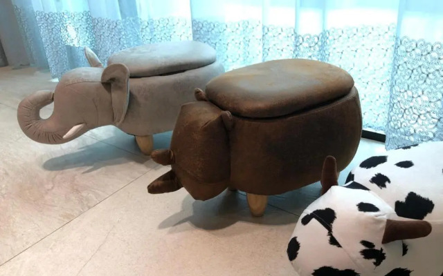 Yijia B&B