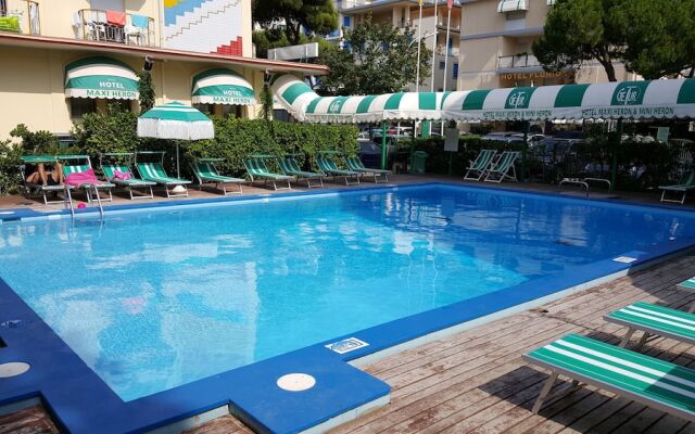 Hotel MiniHeron