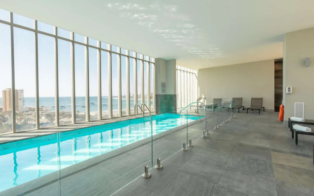 Hilton Garden Inn Iquique