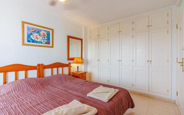 Apartment in Callao Salvaje, CS619