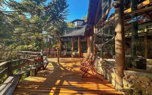 Alive Eco Hut
