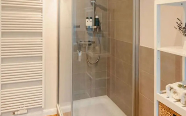 Fine Stuuv Comfortable Holiday Residence