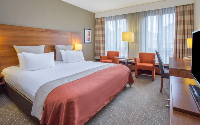 Crowne Plaza Maastricht by IHG