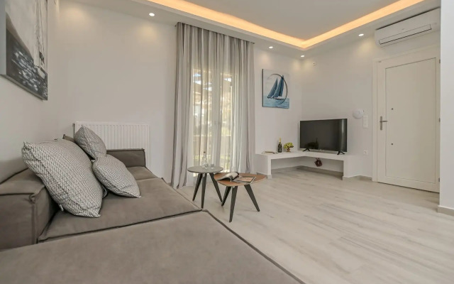 Villa Bazeos
