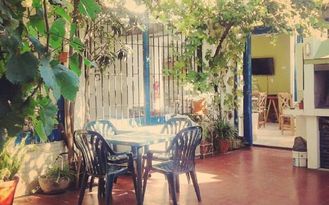 Antonieta Hostel
