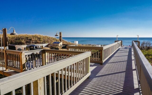 Sunrise Beach 1705 by RedAwning