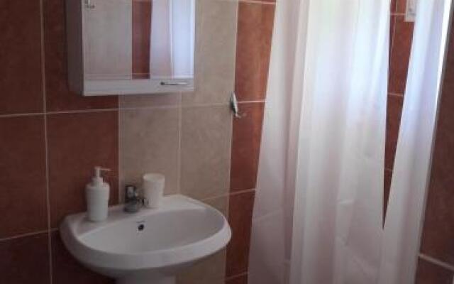 Apartments Zec