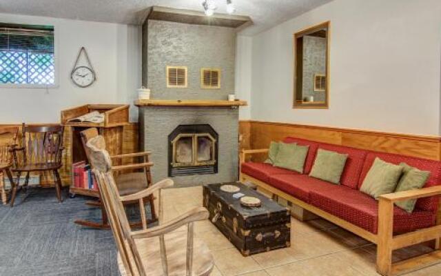 Auberge Presbytere Mont Lac-Vert