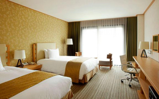 Holiday Inn Resort Alpensia Pyeongchang by IHG