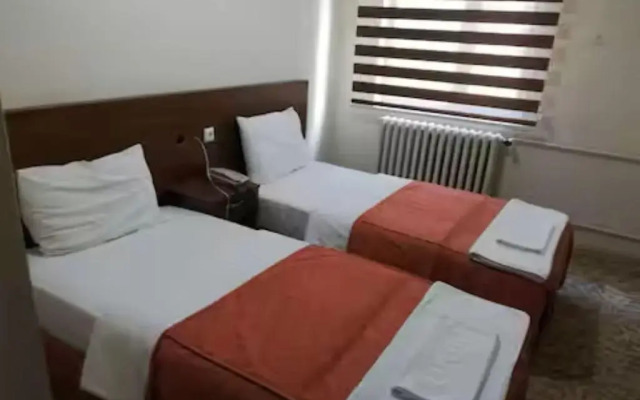 Nuh hotel