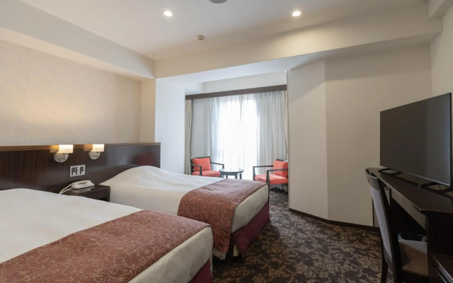 Libre Garden Hotel