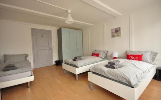 Townhouse II