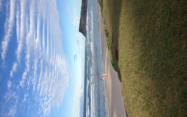 Lennox Head Beachfront Apartments