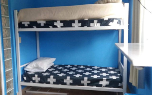 Descanso e aconchego massaguacu