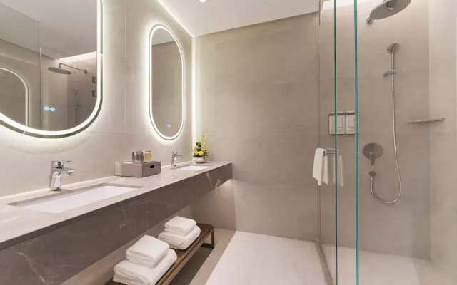 Hyatt Place Shenzhen Longgang
