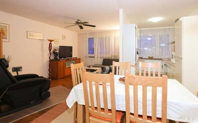 Apartment Mariahilf