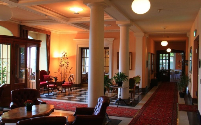 Hotel Royal Luzern