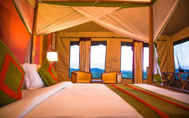 Karatu Simba Lodge