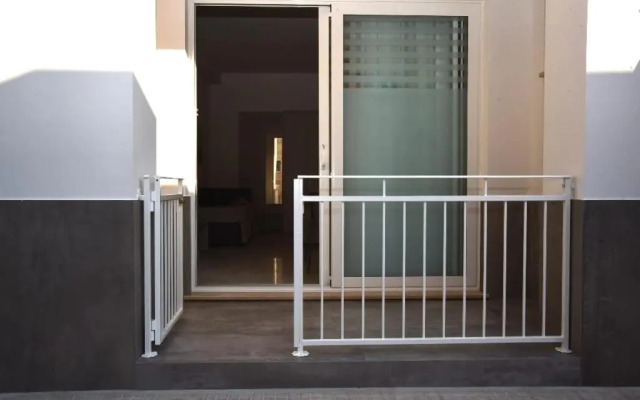 Angelo Bianco Appartment 4