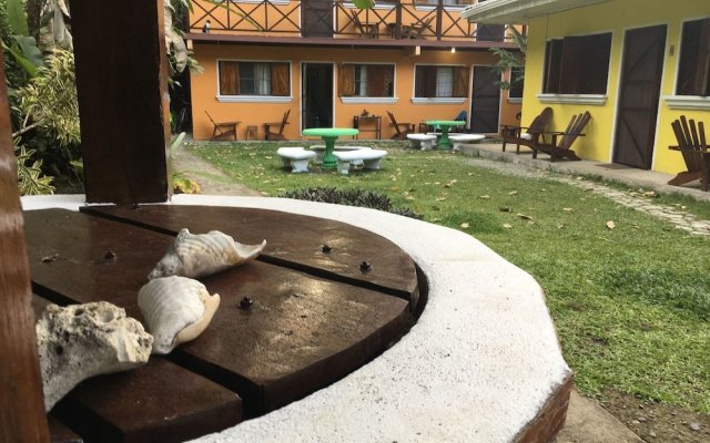 Las Casitas de Playa Negra