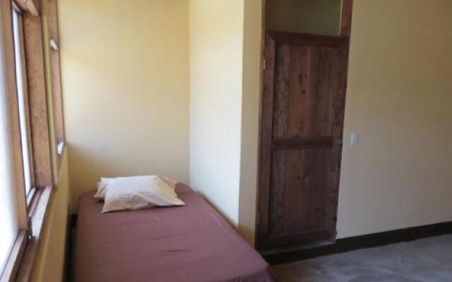 Casa Atitlan Boutique Hotel & Restaurant