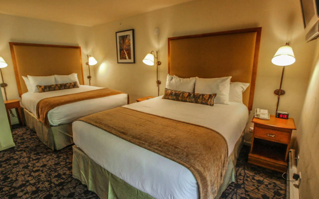 Aspen at Streamside, a VRI resort