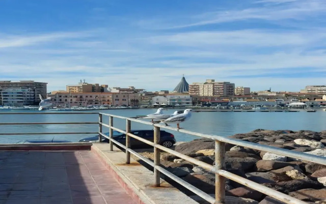 Casa Demetra 200m From sea