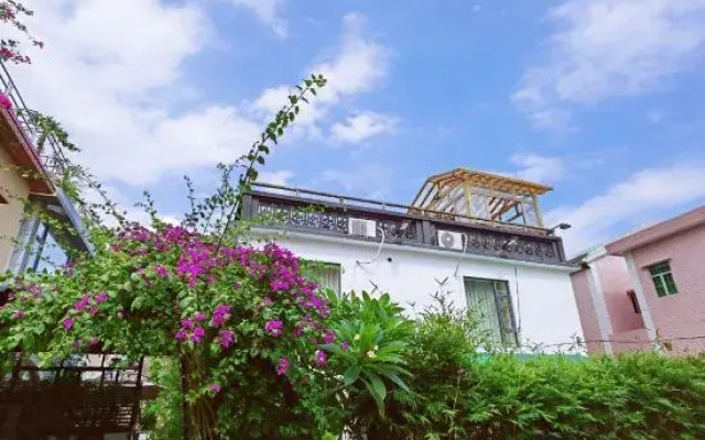 Shenzhen Guantang Homestay