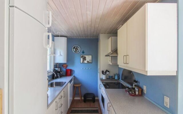 "Jeronimo" - 900m from the sea in Bornholm