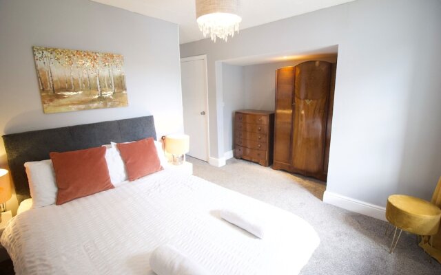 The New Inn 1730