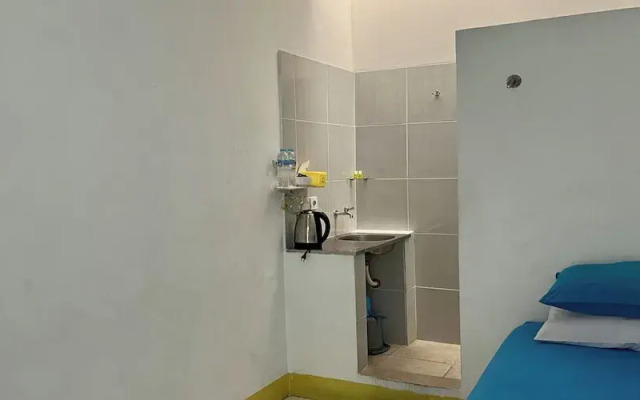 Rumah Kuning Syariah