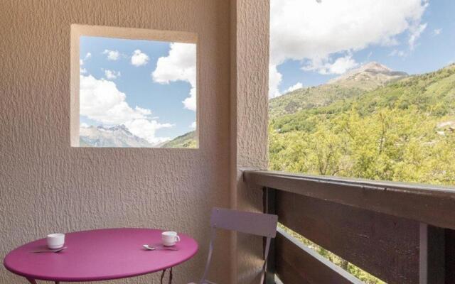 Appartement Serre Chevalier, 1 pièce, 4 personnes - FR-1-330E-41