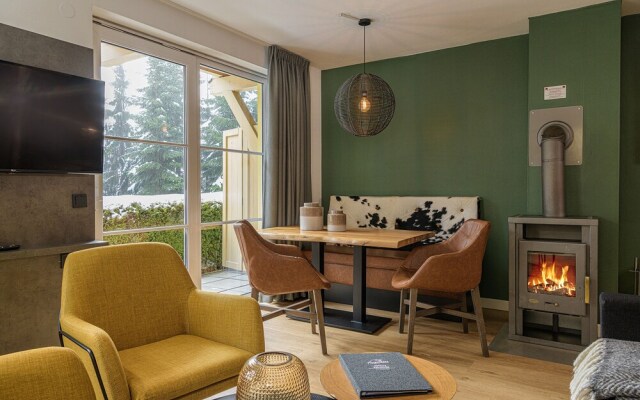 AlpenParks® Apartment & Ferienresort Rehrenberg