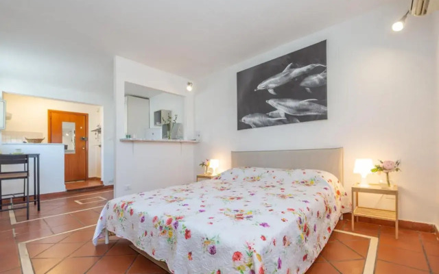 Pieno centro, due passi dal mare e 180mq terrazza