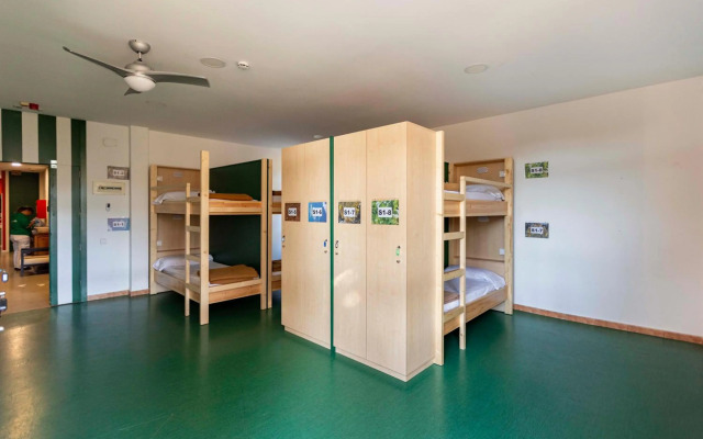 INOUT Hostel Barcelona