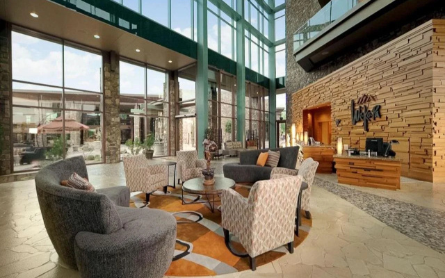 Wekopa Casino Resort