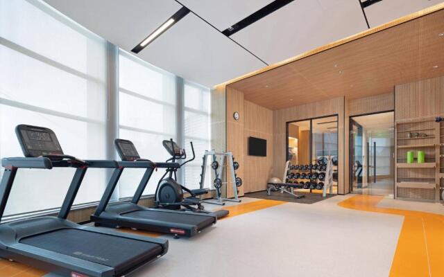 Home2 Suites by Hilton Guiyang Airport