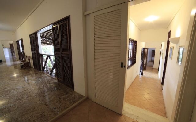 Casa para temporada no Cumbuco