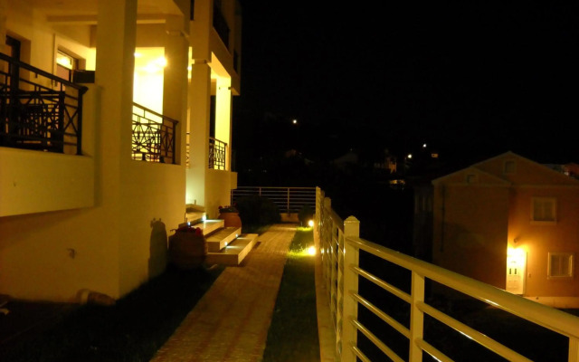 Sugar and Almond - Luxury Apartments